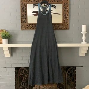 Alternative Racerback Maxi